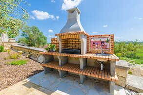 Son Roca - Villa With Private Pool In Montuiri