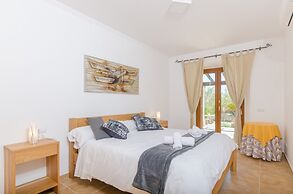 Son Roca - Villa With Private Pool In Montuiri