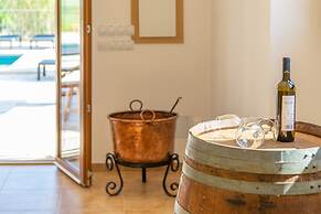 Son Roca - Villa With Private Pool In Montuiri