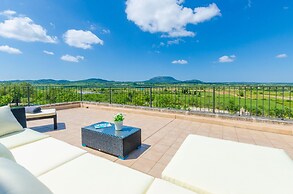 Son Roca - Villa With Private Pool In Montuiri