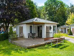 6 Person Holiday Park Home in Hesselager