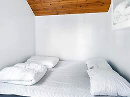 6 Person Holiday Park Home in Hesselager