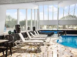 6 Person Holiday Park Home in Hesselager