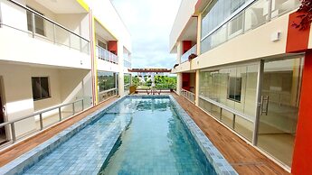 SaltBeach Atalaia Residence Inn - P204