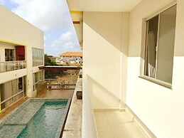 SaltBeach Atalaia Residence Inn - P204