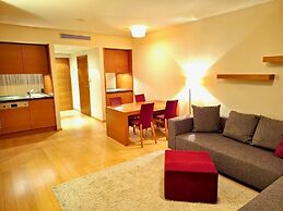 Whirlpool Suite Amadeus for an Unforgettable Holiday