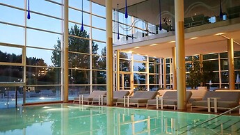 Whirlpool Suite Amadeus for an Unforgettable Holiday