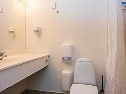 Hotel Fanobad Near Beach, Free Water Park Access