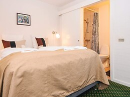 Hotel Fanobad Near Beach, Free Water Park Access