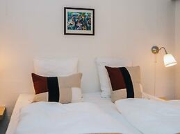 Hotel Fanobad Near Beach, Free Water Park Access