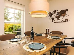 5 Star Holiday Home in Brenderup Fyn