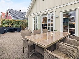 5 Star Holiday Home in Brenderup Fyn