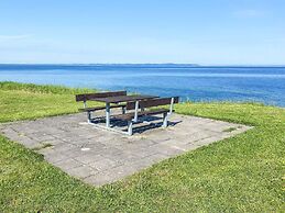 5 Star Holiday Home in Brenderup Fyn
