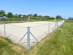 5 Star Holiday Home in Brenderup Fyn