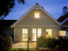 5 Star Holiday Home in Brenderup Fyn