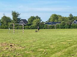 5 Star Holiday Home in Brenderup Fyn