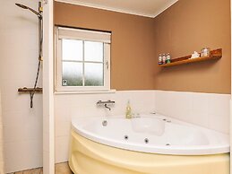 5 Star Holiday Home in Brenderup Fyn