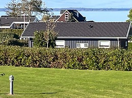 5 Star Holiday Home in Brenderup Fyn