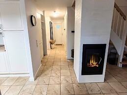 5 Star Holiday Home in Brenderup Fyn