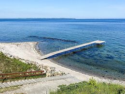 5 Star Holiday Home in Brenderup Fyn