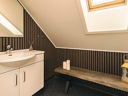 5 Star Holiday Home in Brenderup Fyn