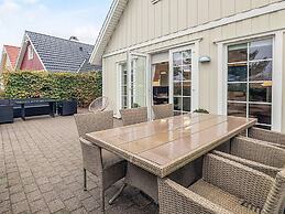 5 Star Holiday Home in Brenderup Fyn