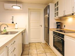 5 Star Holiday Home in Brenderup Fyn