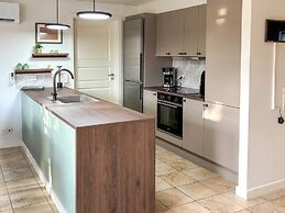 5 Star Holiday Home in Brenderup Fyn