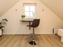 5 Star Holiday Home in Brenderup Fyn