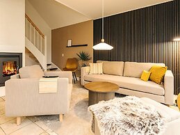 5 Star Holiday Home in Brenderup Fyn