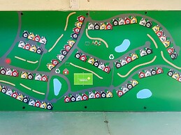 5 Star Holiday Home in Brenderup Fyn