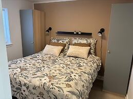 5 Star Holiday Home in Brenderup Fyn