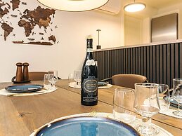 5 Star Holiday Home in Brenderup Fyn