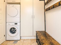 5 Star Holiday Home in Brenderup Fyn