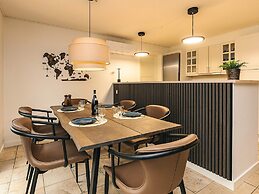 5 Star Holiday Home in Brenderup Fyn