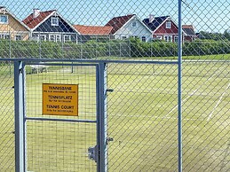 5 Star Holiday Home in Brenderup Fyn