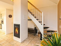 5 Star Holiday Home in Brenderup Fyn