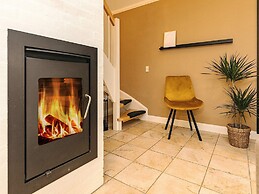 5 Star Holiday Home in Brenderup Fyn