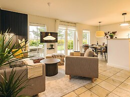 5 Star Holiday Home in Brenderup Fyn