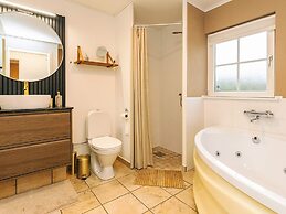 5 Star Holiday Home in Brenderup Fyn