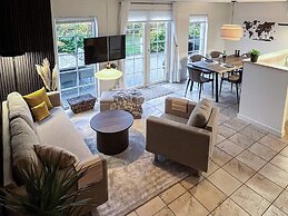 5 Star Holiday Home in Brenderup Fyn