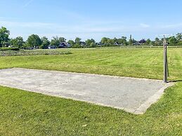 5 Star Holiday Home in Brenderup Fyn