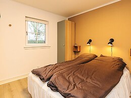 5 Star Holiday Home in Brenderup Fyn
