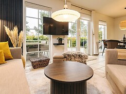 5 Star Holiday Home in Brenderup Fyn