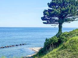 5 Star Holiday Home in Brenderup Fyn