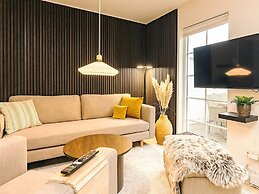 5 Star Holiday Home in Brenderup Fyn