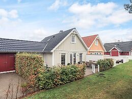 5 Star Holiday Home in Brenderup Fyn
