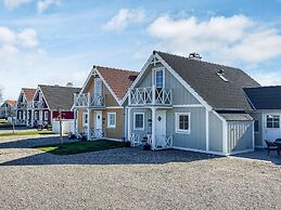 5 Star Holiday Home in Brenderup Fyn
