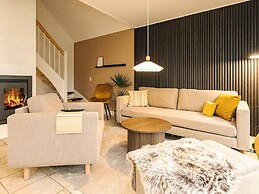 5 Star Holiday Home in Brenderup Fyn