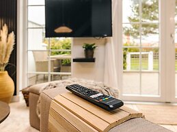 5 Star Holiday Home in Brenderup Fyn